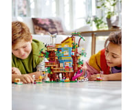 LEGO Friends 41703 Domek na Drzewie przyjaźni - 1032179 - zdjęcie 3