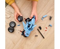 LEGO Technic 42134 Monster Jam™ Megalodon™ - 1032194 - zdjęcie 4