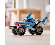 LEGO Technic 42134 Monster Jam™ Megalodon™ - 1032194 - zdjęcie 5