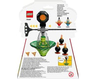 LEGO NINJAGO® 70689 Szkolenie wojownika Spinjitzu Lloyda - 1035600 - zdjęcie 9