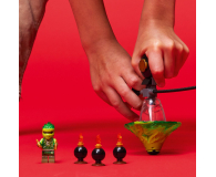 LEGO NINJAGO® 70689 Szkolenie wojownika Spinjitzu Lloyda - 1035600 - zdjęcie 8