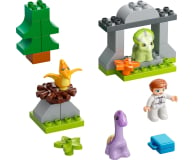 LEGO DUPLO 10938 Dinozaurowa szkółka - 1036315 - zdjęcie 2