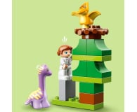 LEGO DUPLO 10938 Dinozaurowa szkółka - 1036315 - zdjęcie 3