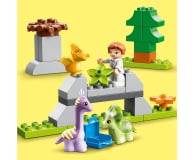 LEGO DUPLO 10938 Dinozaurowa szkółka - 1036315 - zdjęcie 5