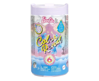 Barbie Color Reveal Chelsea Lalka Słońce i deszcz - 1051904 - zdjęcie 1