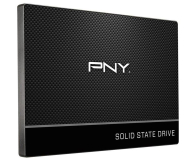 PNY 480GB 2,5" SATA SSD CS900 - 486886 - zdjęcie 2