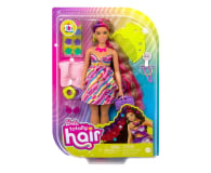 Barbie Totally Hair Kwiaty - 1051634 - zdjęcie 5