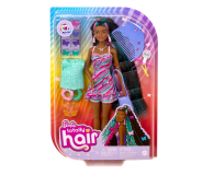 Barbie Totally Hair Motylki - 1051636 - zdjęcie 5