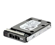 Dell 480GB SSD SATA Read Intensive 6Gbps 512e 2.5in with 3.5 - 1051034 - zdjęcie 1