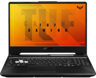 ASUS TUF Gaming F15 i5-10300H/16GB/512/Win11 GTX1650 144Hz - 1060981 - zdjęcie 4