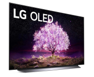 LG OLED48C11LB - 635946 - zdjęcie 2