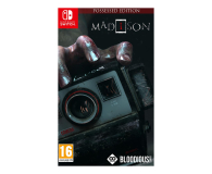 Switch MADiSON Possessed Edition - 1052417 - zdjęcie 1