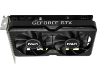 Palit GeForce GTX 1630 Dual 4GB GDDR6 - 1052373 - zdjęcie 6
