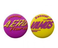 Babolat Wibrastop tenisowy Vamos Damp Rafa x2 - 1051237 - zdjęcie 1