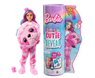 Barbie Cutie Reveal Lalka Leniwiec Seria 2 Kraina Fantazji - 1051695 - zdjęcie 2