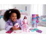 Barbie Cutie Reveal Lalka Leniwiec Seria 2 Kraina Fantazji - 1051695 - zdjęcie 6