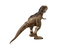 Mattel Jurassic World Kolosalny Tyranozaur - 1052297 - zdjęcie 4
