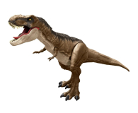 Mattel Jurassic World Kolosalny Tyranozaur - 1052297 - zdjęcie 1