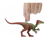Mattel Jurassic World Dominion Coelurus - 1052306 - zdjęcie 2