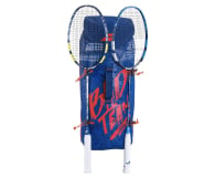Babolat Plecak badminton SLING BAG granatowo-czerwony - 1051442 - zdjęcie 3