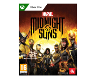 Xbox Marvel's Midnight Suns - 1052778 - zdjęcie 1