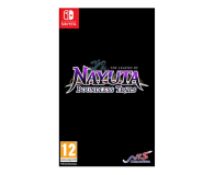 Switch The Legend of Nayuta: Boundless Trails