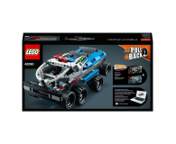 LEGO Technic Monster truck złoczyńców - 467568 - zdjęcie 6