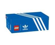 LEGO IDEAS 10282 But Adidas Originals Superstar - 1024890 - zdjęcie 8