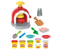 Play-Doh Ciastolina Piec do Pizzy - 1046532 - zdjęcie 2