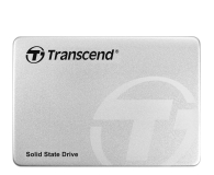 Transcend 64GB 2,5" SATA SSD 370S - 1045604 - zdjęcie 1