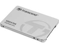 Transcend 64GB 2,5" SATA SSD 370S - 1045604 - zdjęcie 2