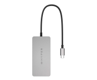 Hyper HyperDrive 5-IN-1 USB-C hub (WWCB) - 1053212 - zdjęcie 1
