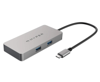 Hyper HyperDrive 5-IN-1 USB-C hub (WWCB) - 1053212 - zdjęcie 3