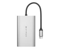 Hyper HyperDrive Dual 4K HDMI Adapter for M1/M2 MacBook - 1053177 - zdjęcie 1