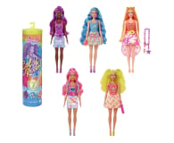 Barbie Color Reveal Lalka Neon Tie-Dye - 1051903 - zdjęcie 3