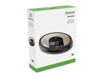 iRobot Roomba i6 - 1027433 - zdjęcie 5