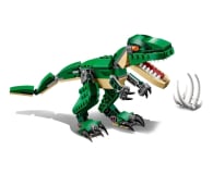 LEGO Creator 31058 Potężne dinozaury - 344016 - zdjęcie 2