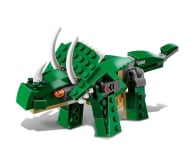 LEGO Creator 31058 Potężne dinozaury - 344016 - zdjęcie 4
