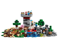 LEGO Minecraft 21161 Kreatywny warsztat 3.0 - 561528 - zdjęcie 4