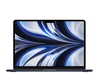 Apple MacBook Air M2/16GB/256/Mac OS Północ 10R GPU 36msc - 1229132 - zdjęcie 1