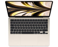 Apple MacBook Air M2/16GB/256/Mac OS Starlight - 1054823 - zdjęcie 3