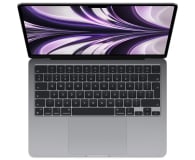 Apple MacBook Air M2/16GB/256/Mac OS Gwiezdna Szarość 10R GPU - 1229125 - zdjęcie 2