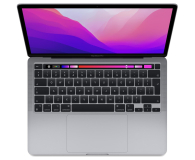 Apple MacBook Pro M2/8GB/256/Mac OS  Space Gray - 1047380 - zdjęcie 2