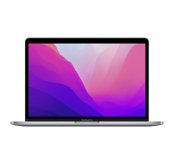 Apple MacBook Pro M2/8GB/512/Mac OS Space Gray - 1047383 - zdjęcie 1