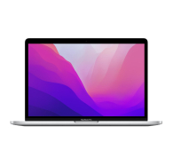 Apple MacBook Pro M2/8GB/512/Mac OS Silver - 1047382 - zdjęcie 1