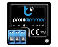 BleBox ProxiDimmer v2.0 - dotykowy sterownik LED 12-24V - 691072 - zdjęcie 1