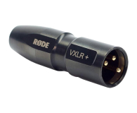 Rode VXLR+ Adapter TRS Jack 3.5mm - XLR - 564365 - zdjęcie 1