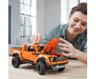 LEGO Technic™ 42126 Ford® F-150 Raptor - 1026669 - zdjęcie 7