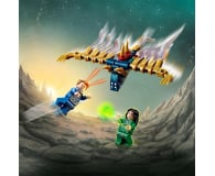 LEGO Marvel 76155 W cieniu Arishem - 1026053 - zdjęcie 7