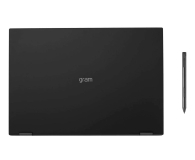 LG GRAM 2022 16T90Q i7 12gen/16GB/1TB/Win11 czarny - 746903 - zdjęcie 8